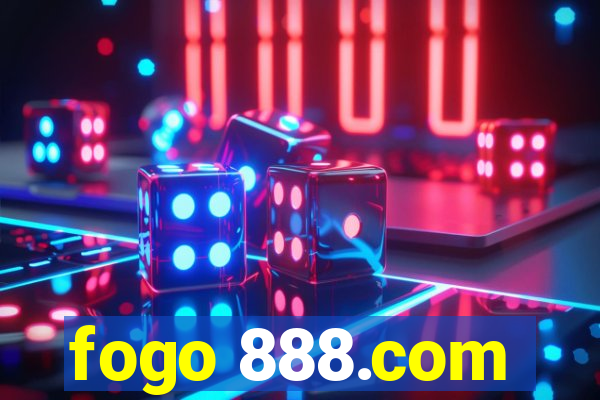 fogo 888.com